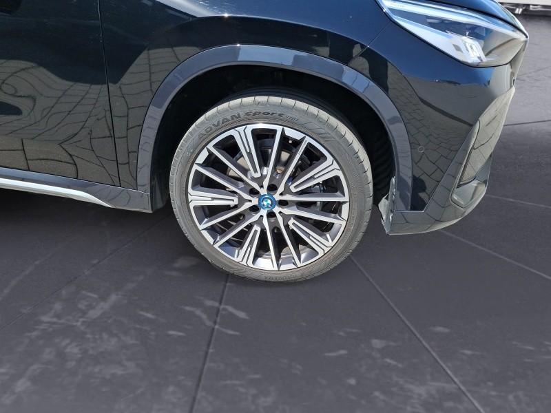 BMW X1 – Bild 8