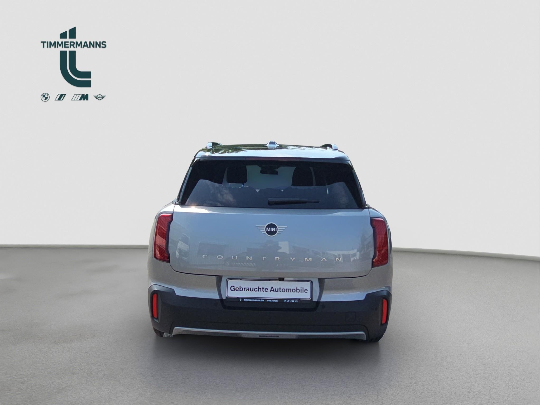 MINI Countryman – Bild 11