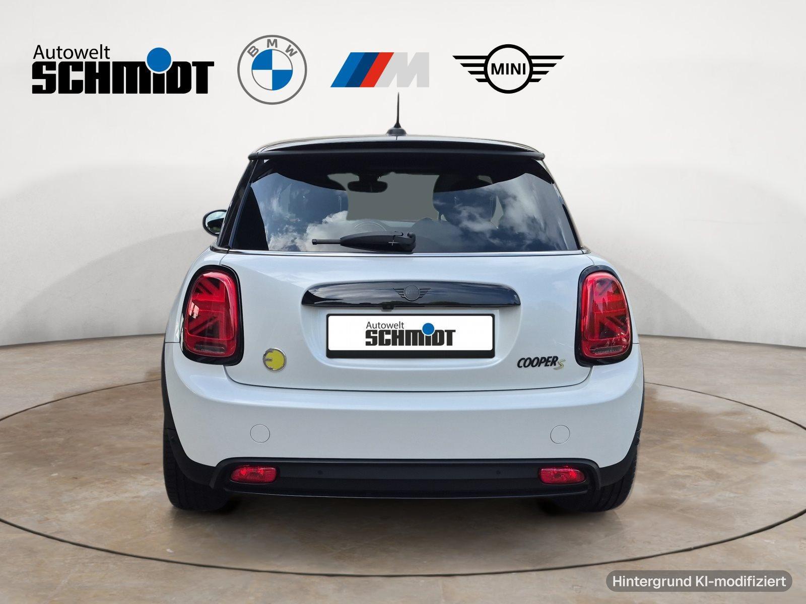 MINI Cooper 3-Türer – Bild 4