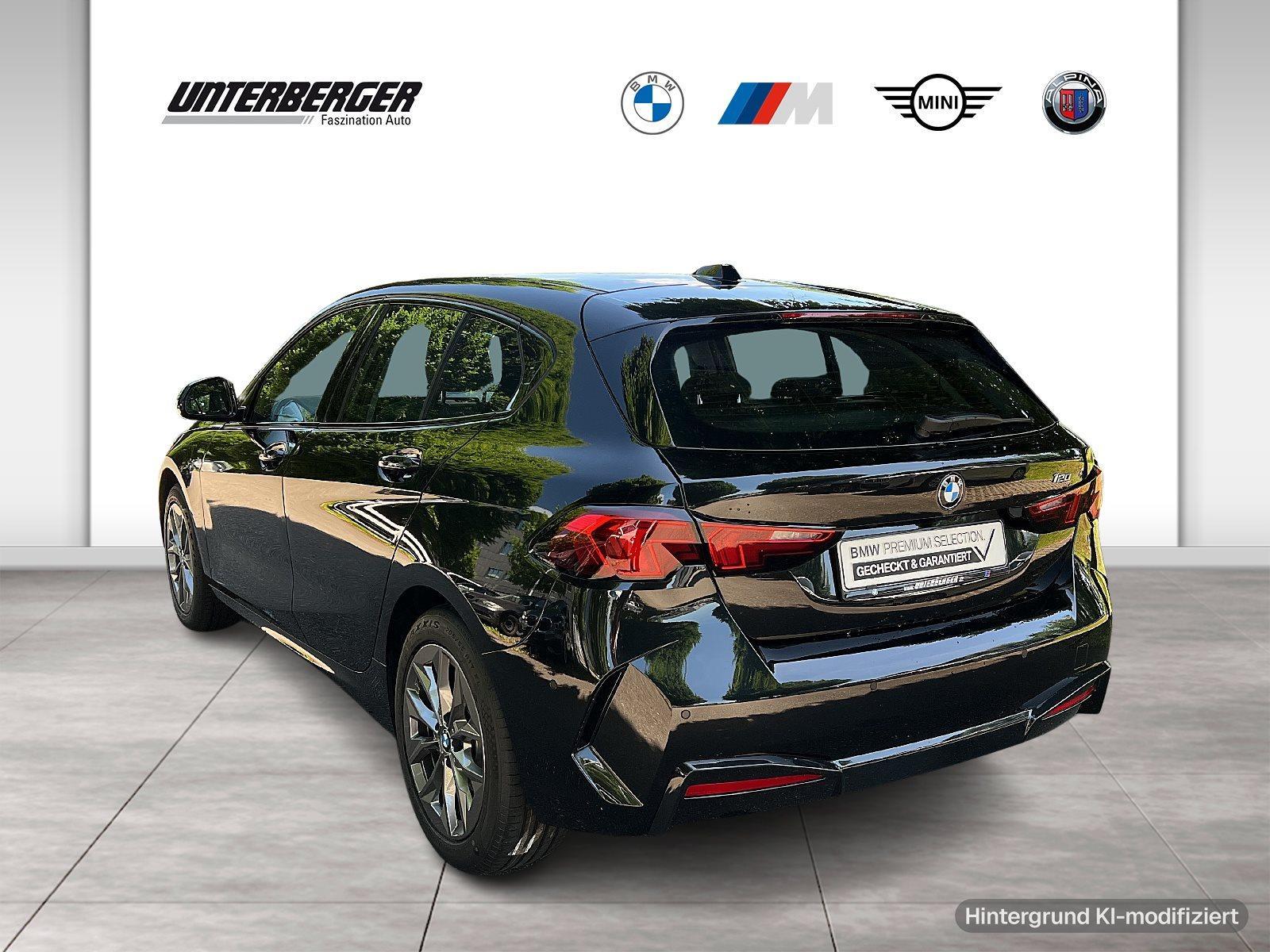 BMW 1er – Bild 4