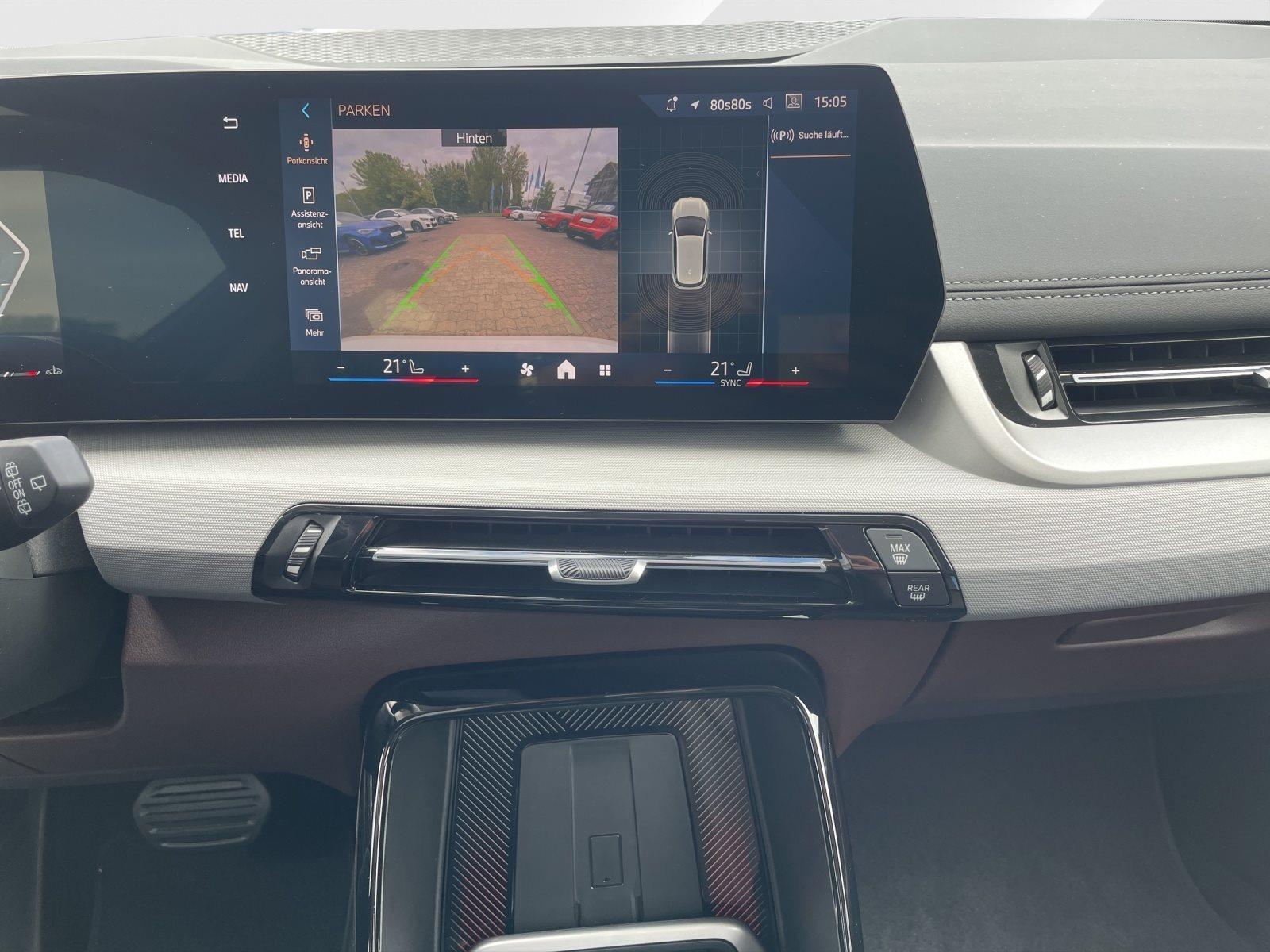 BMW 2er Active Tourer – Bild 7