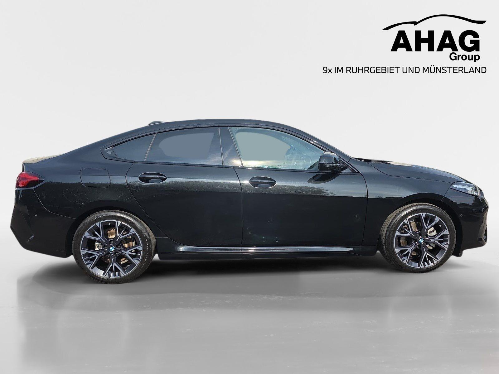 BMW 2er Gran Coupé – Bild 3