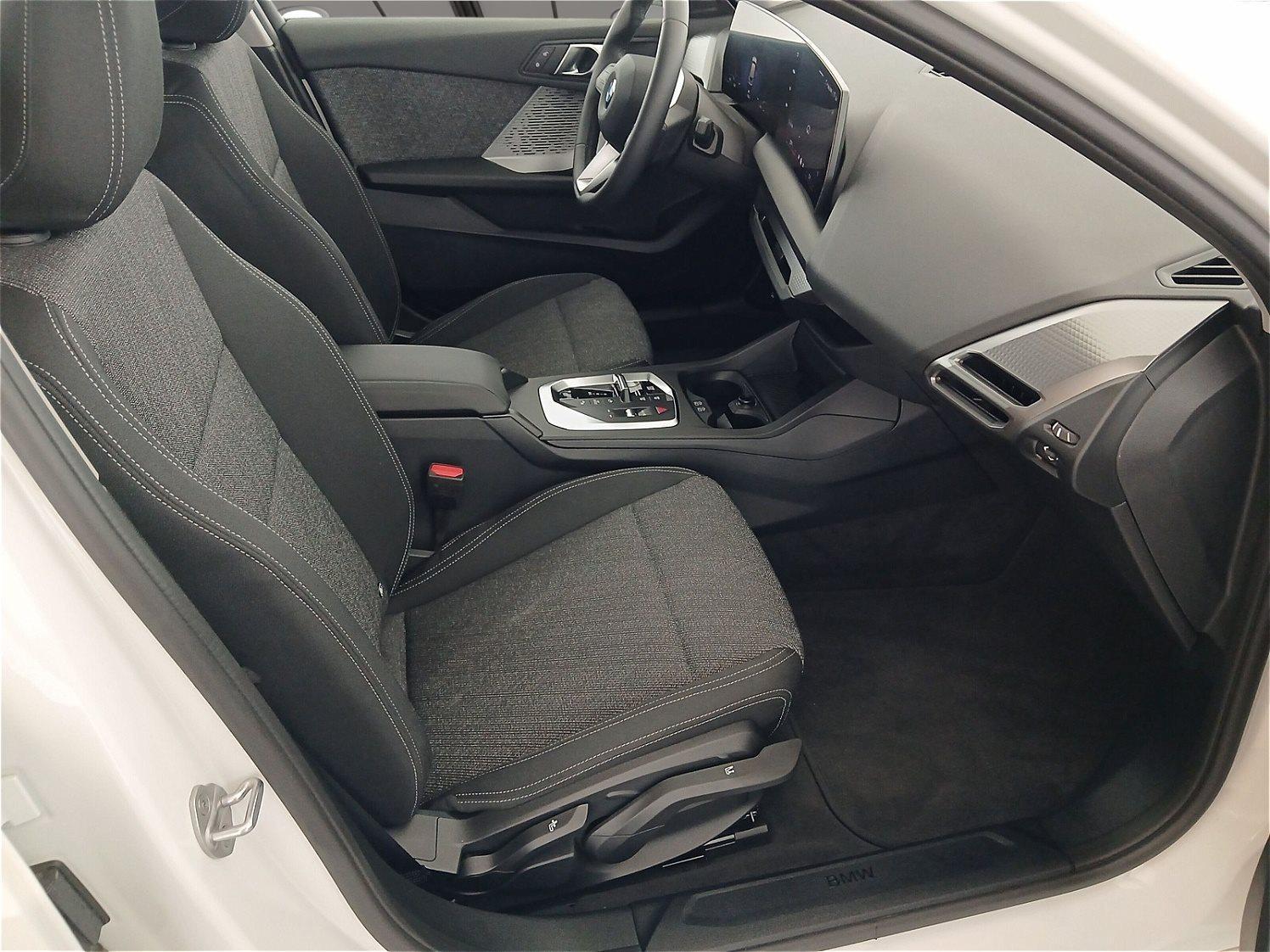 BMW 1er – Bild 16
