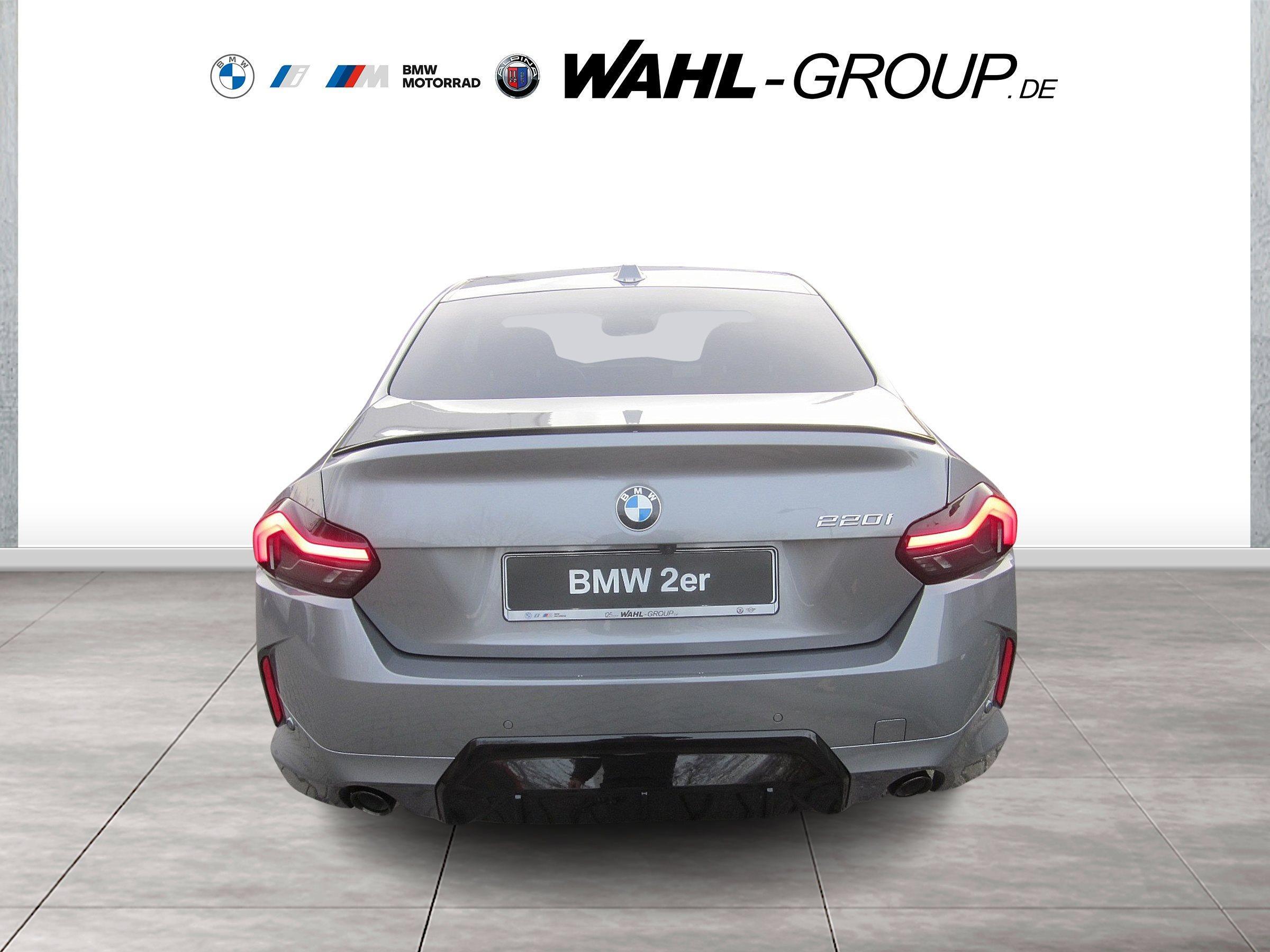 BMW 2er Coupé – Bild 6