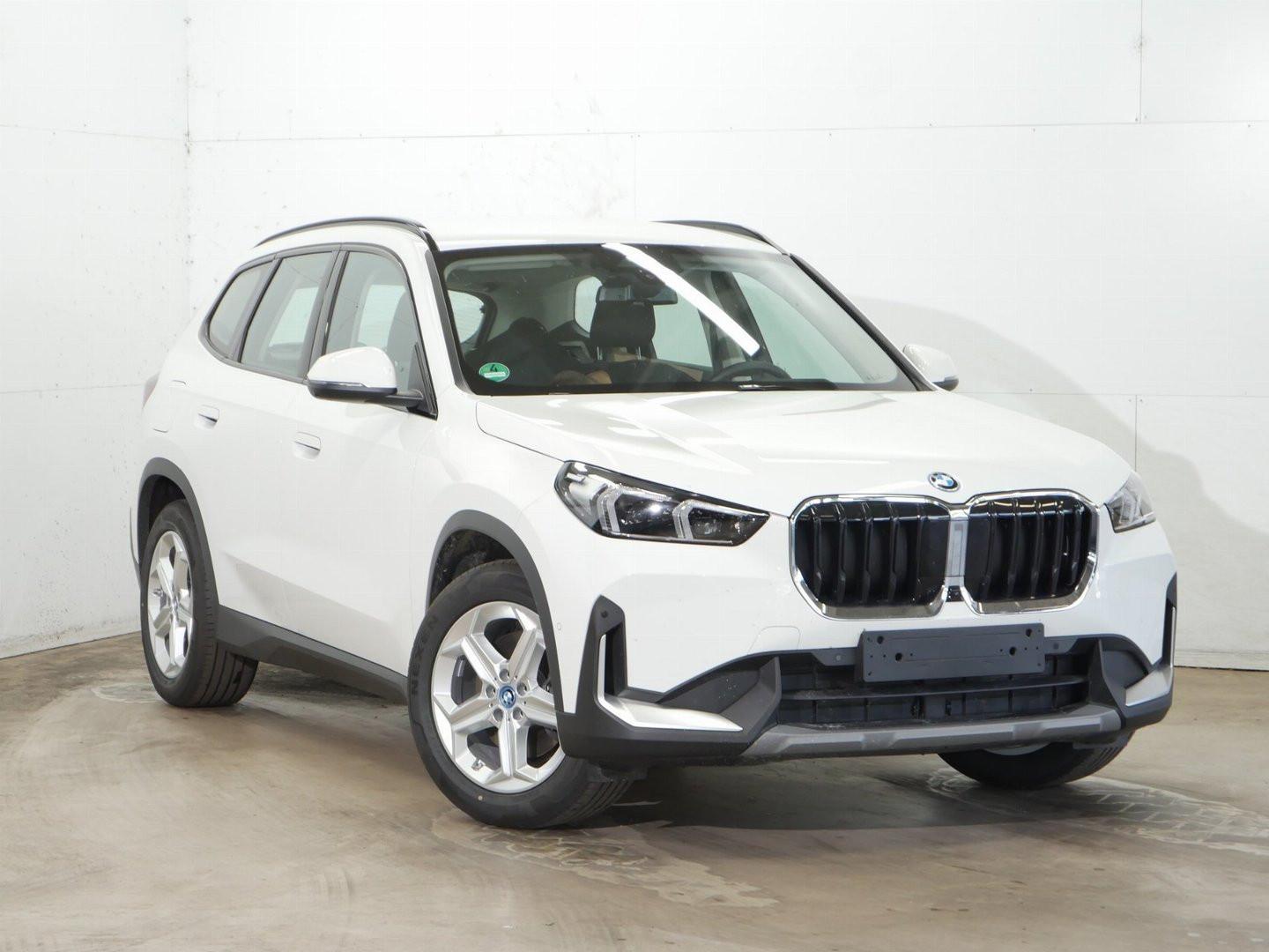 BMW X1 – Bild 3