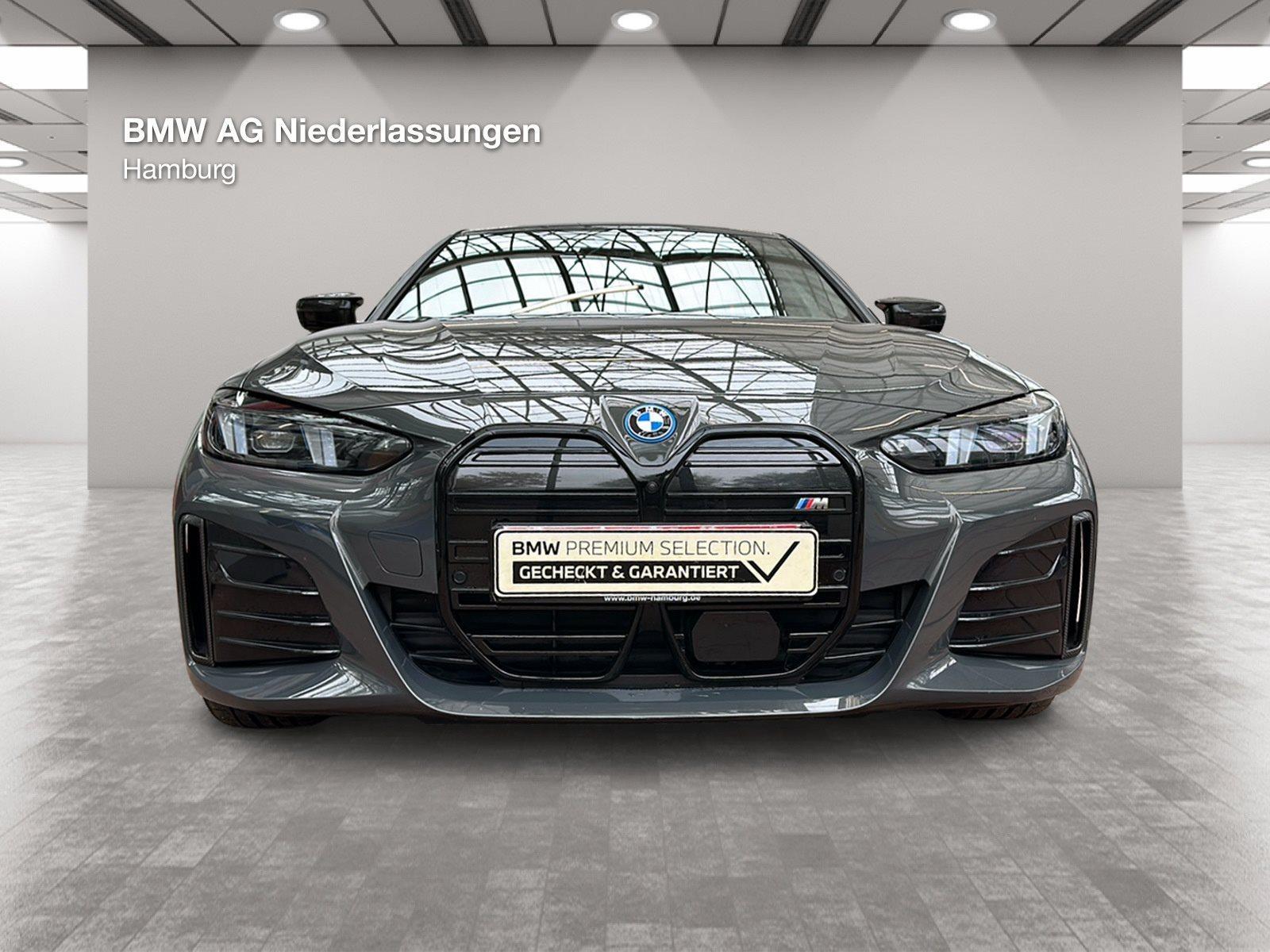 BMW 4er Gran Coupé – Bild 15