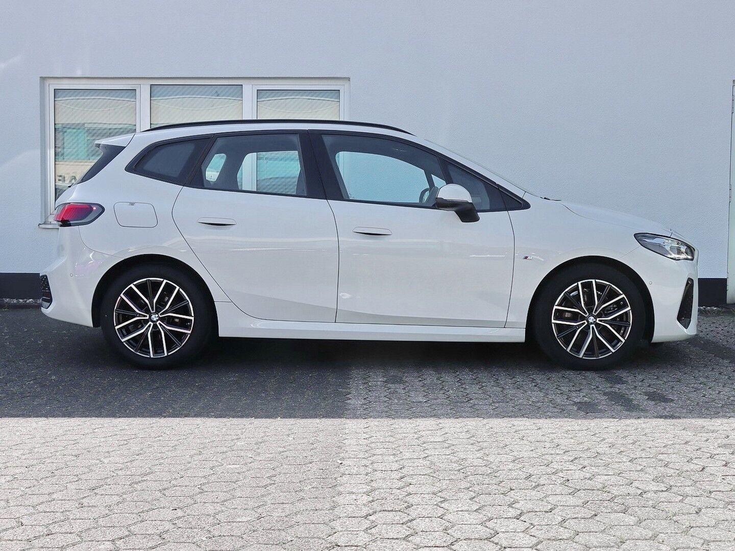 BMW 2er Active Tourer – Bild 2