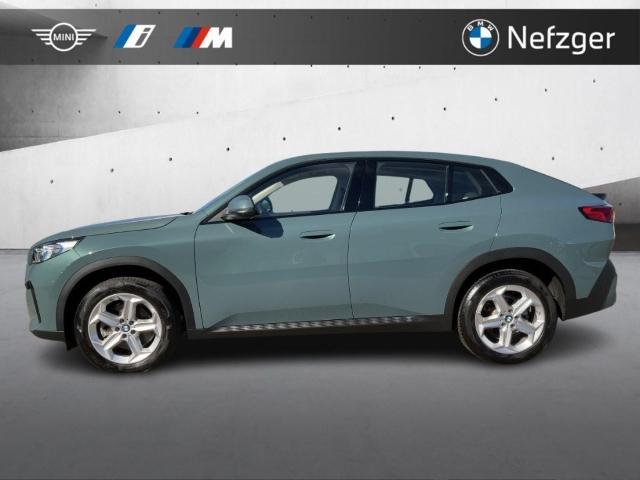 BMW X2 – Bild 4