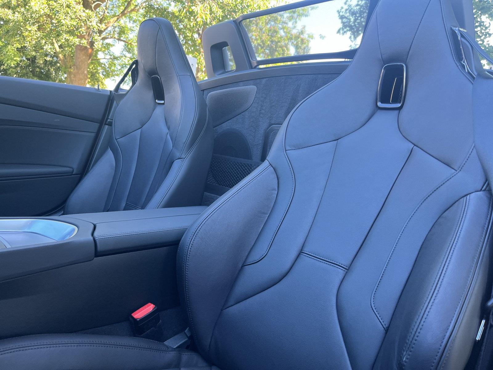 BMW Z4 – Bild 31
