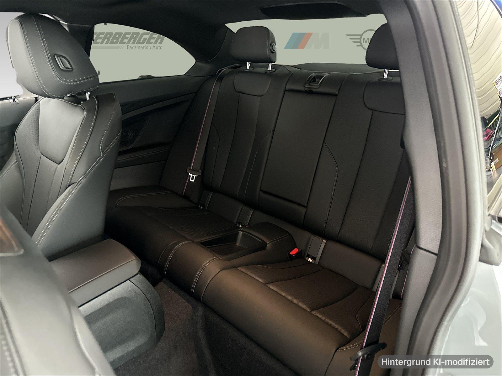 BMW 2er Coupé – Bild 11