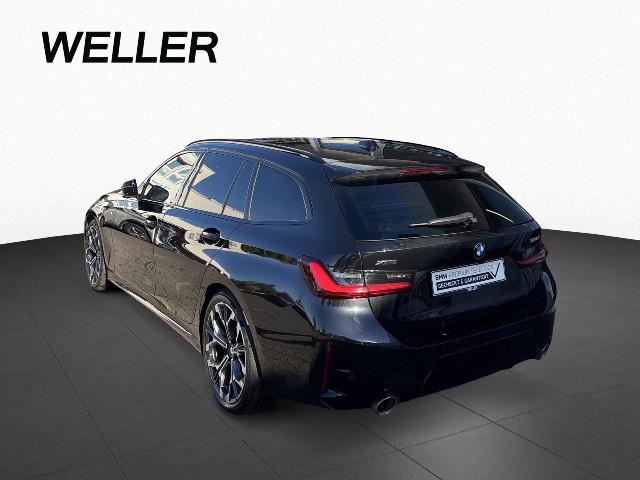 BMW 3er Touring – Bild 4