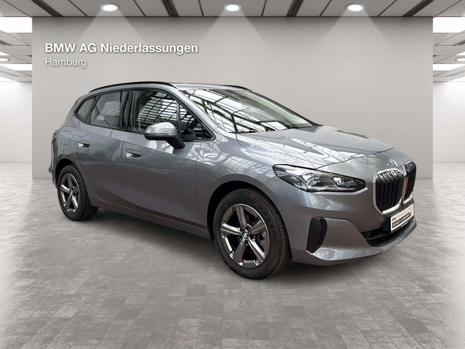BMW 2er Active Tourer – Bild 12