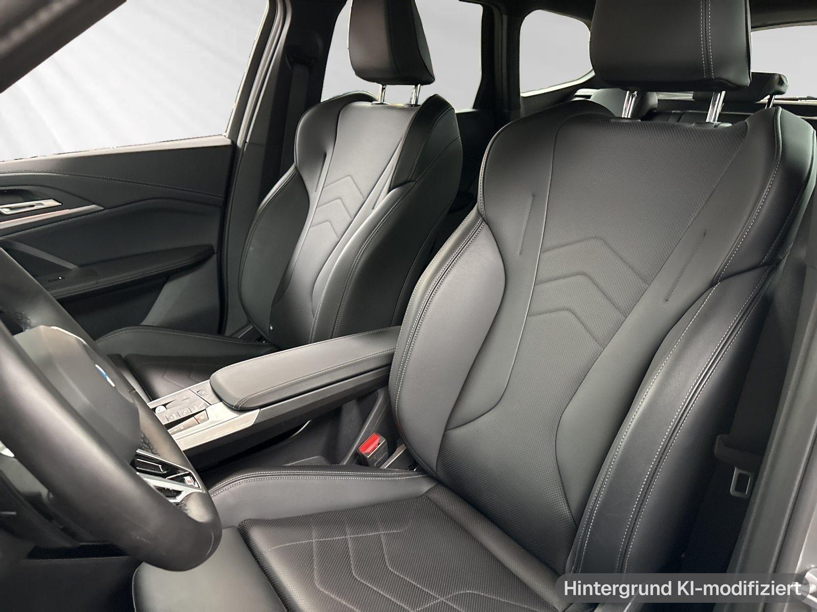 BMW X1 – Bild 21