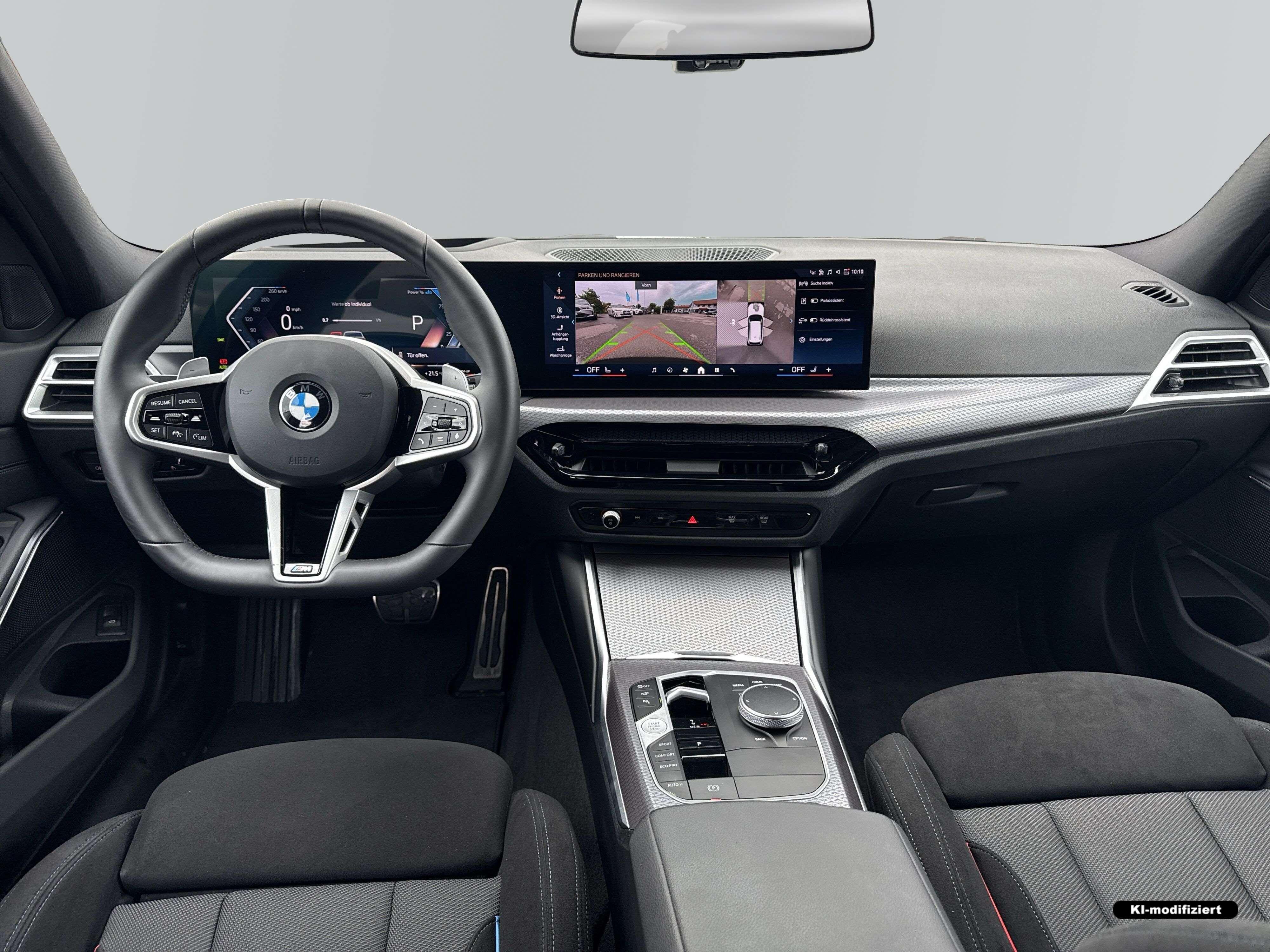 BMW 3er Touring – Bild 7