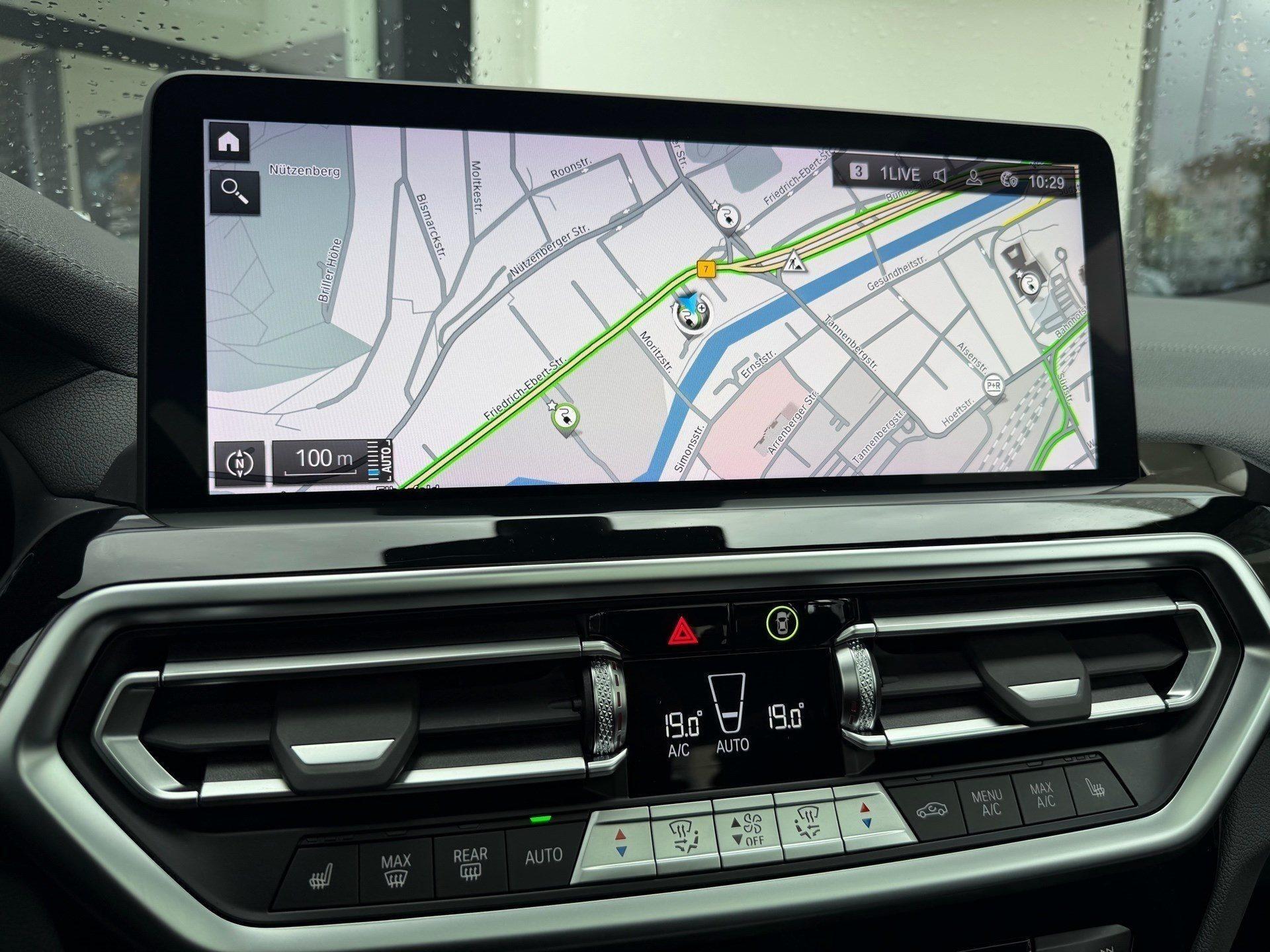 BMW iX3 – Bild 13