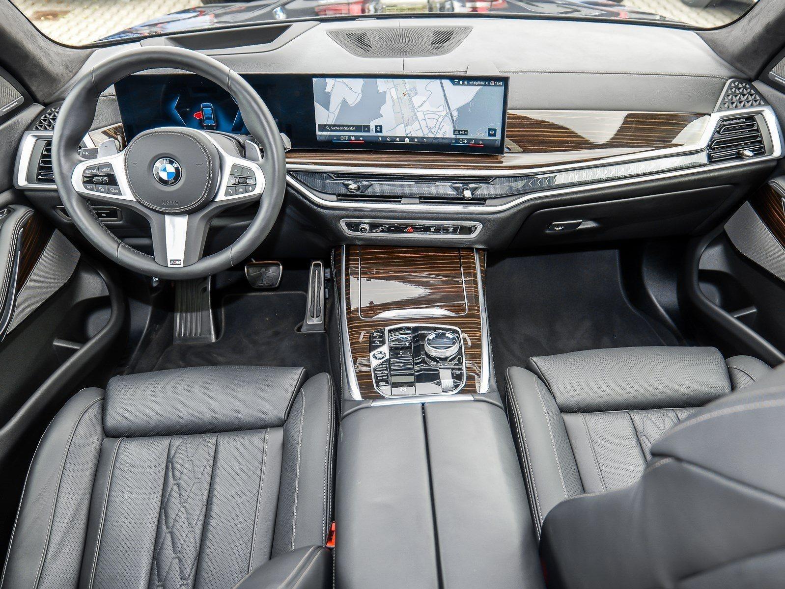BMW X7 – Bild 3