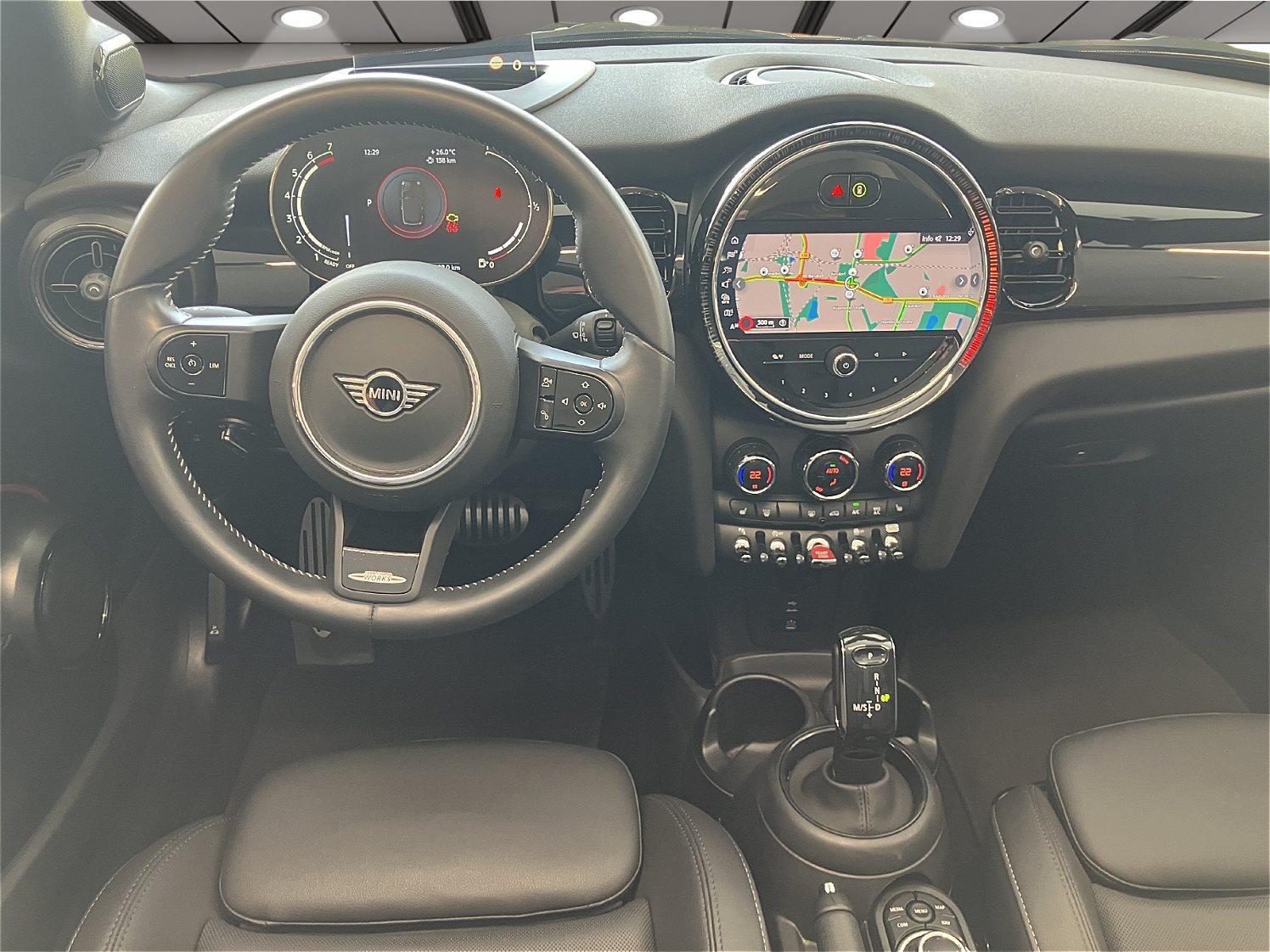 MINI Cabrio – Bild 3
