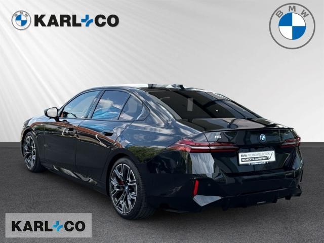 BMW i5 – Bild 7
