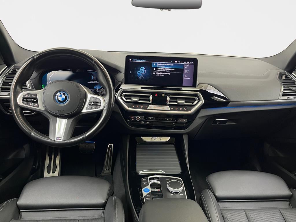 BMW iX3 – Bild 6