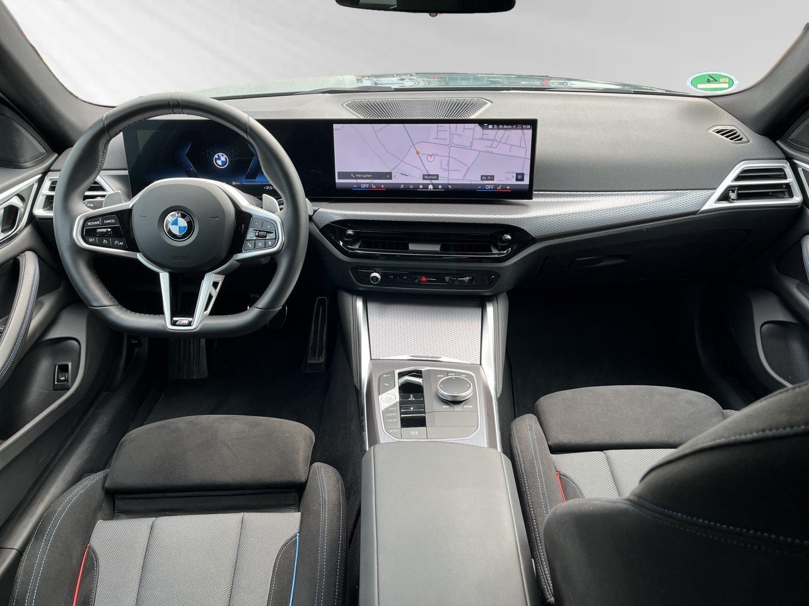 BMW 4er Gran Coupé – Bild 9
