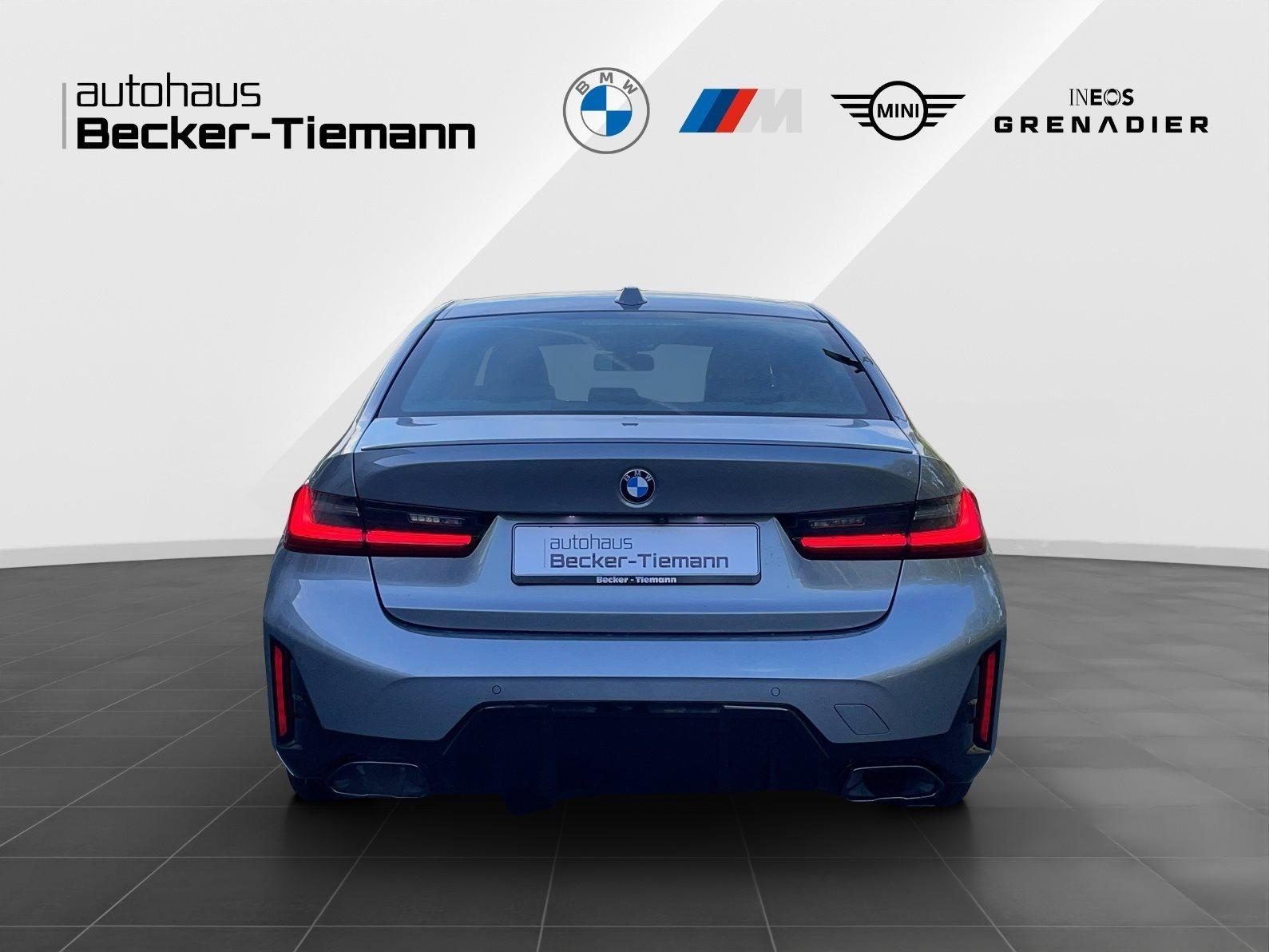 BMW 3er – Bild 5
