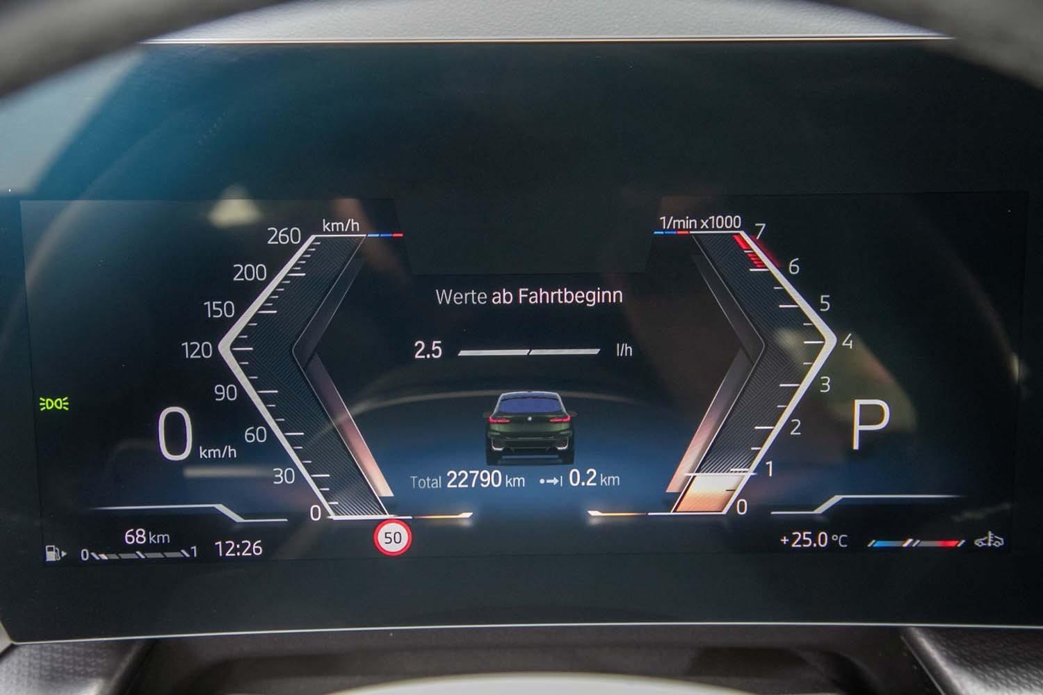BMW 2er Active Tourer – Bild 15