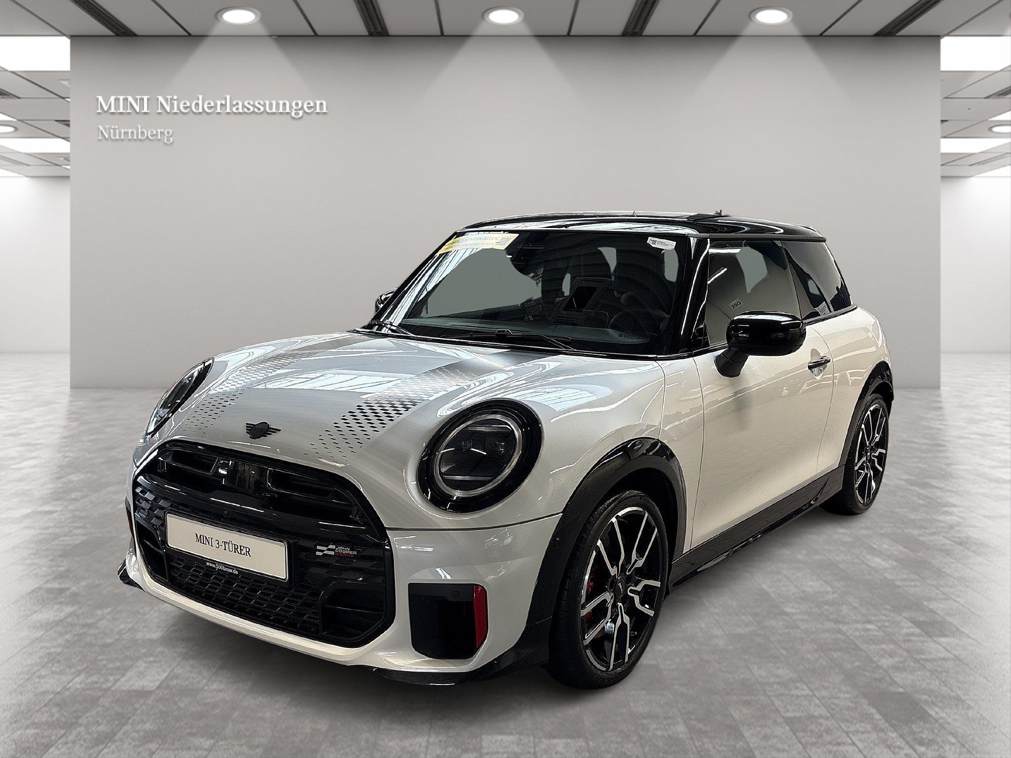 MINI Cooper 3-Türer