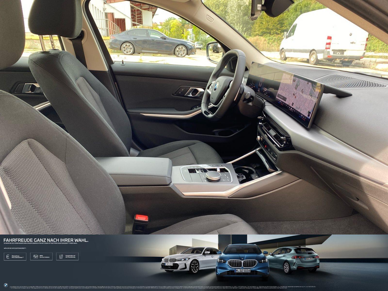 BMW 3er – Bild 9