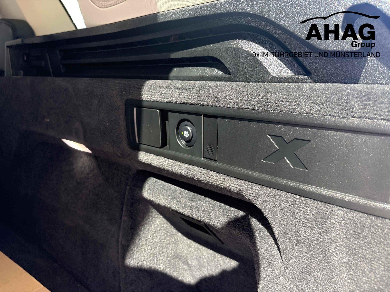BMW X5 – Bild 17