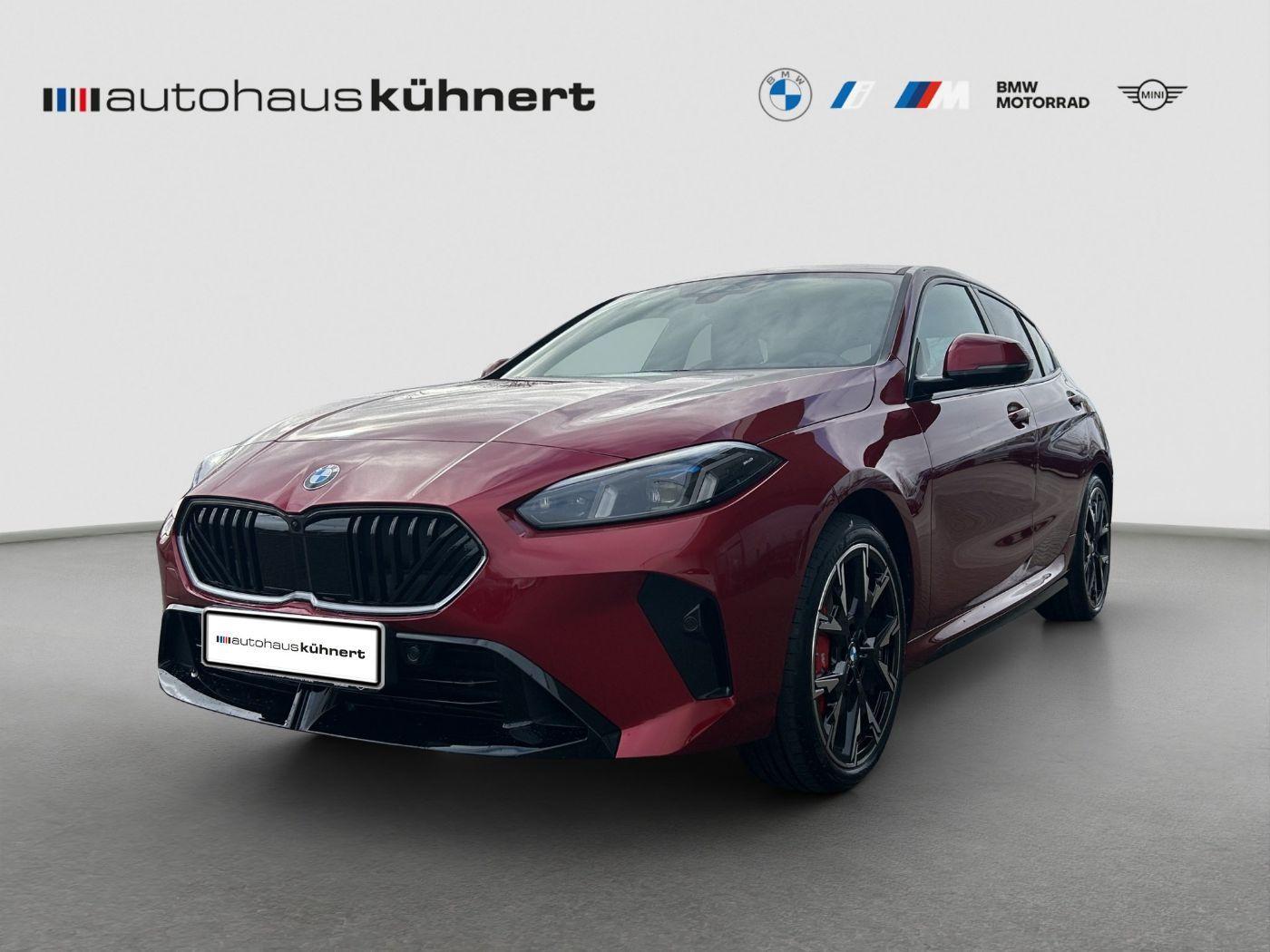 BMW 1er – Bild 2