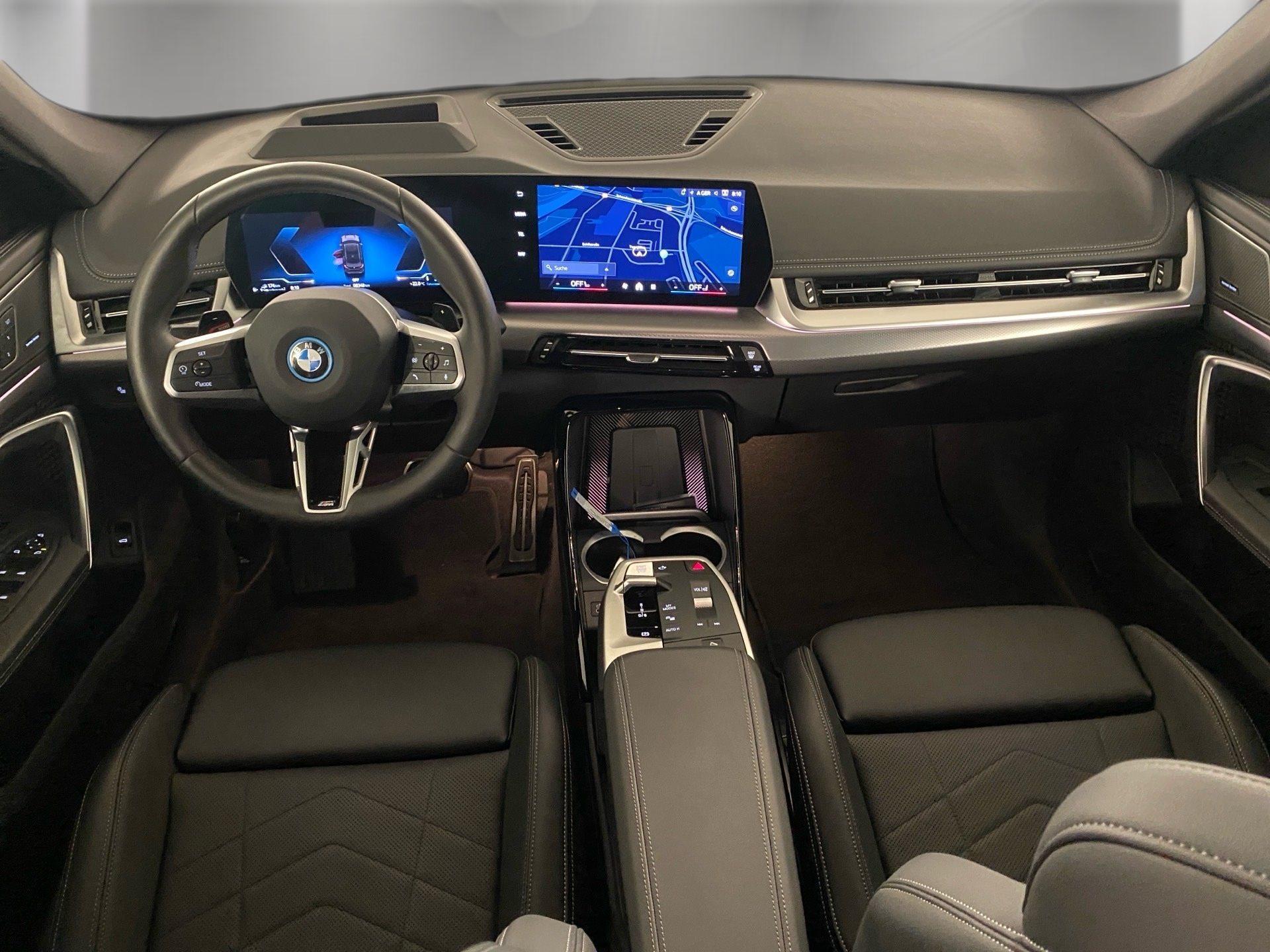 BMW X1 – Bild 14