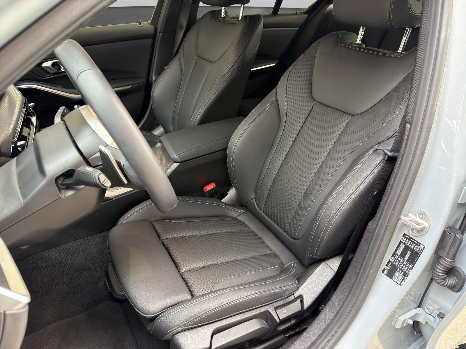 BMW 3er – Bild 18