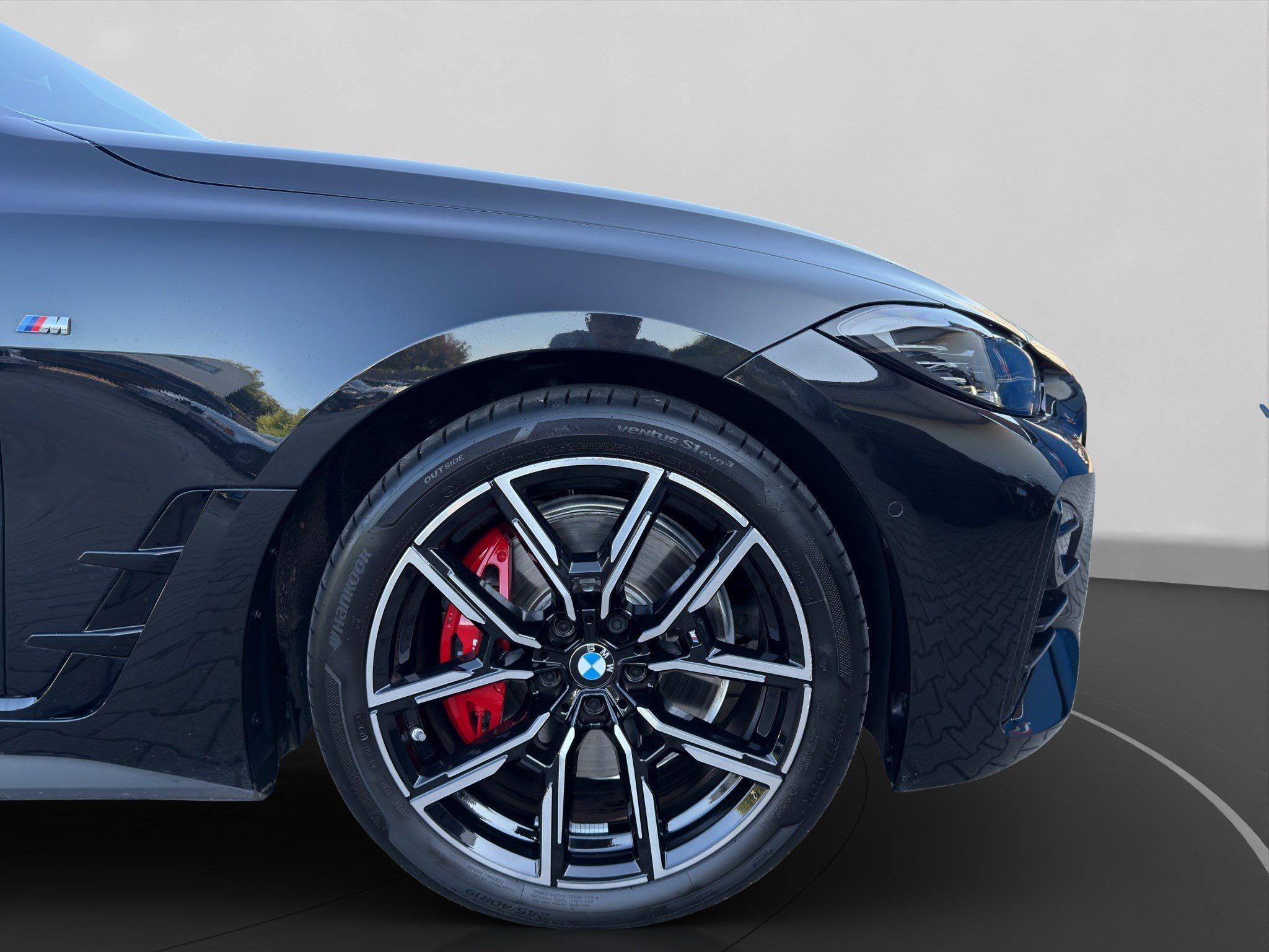 BMW 4er Gran Coupé – Bild 19