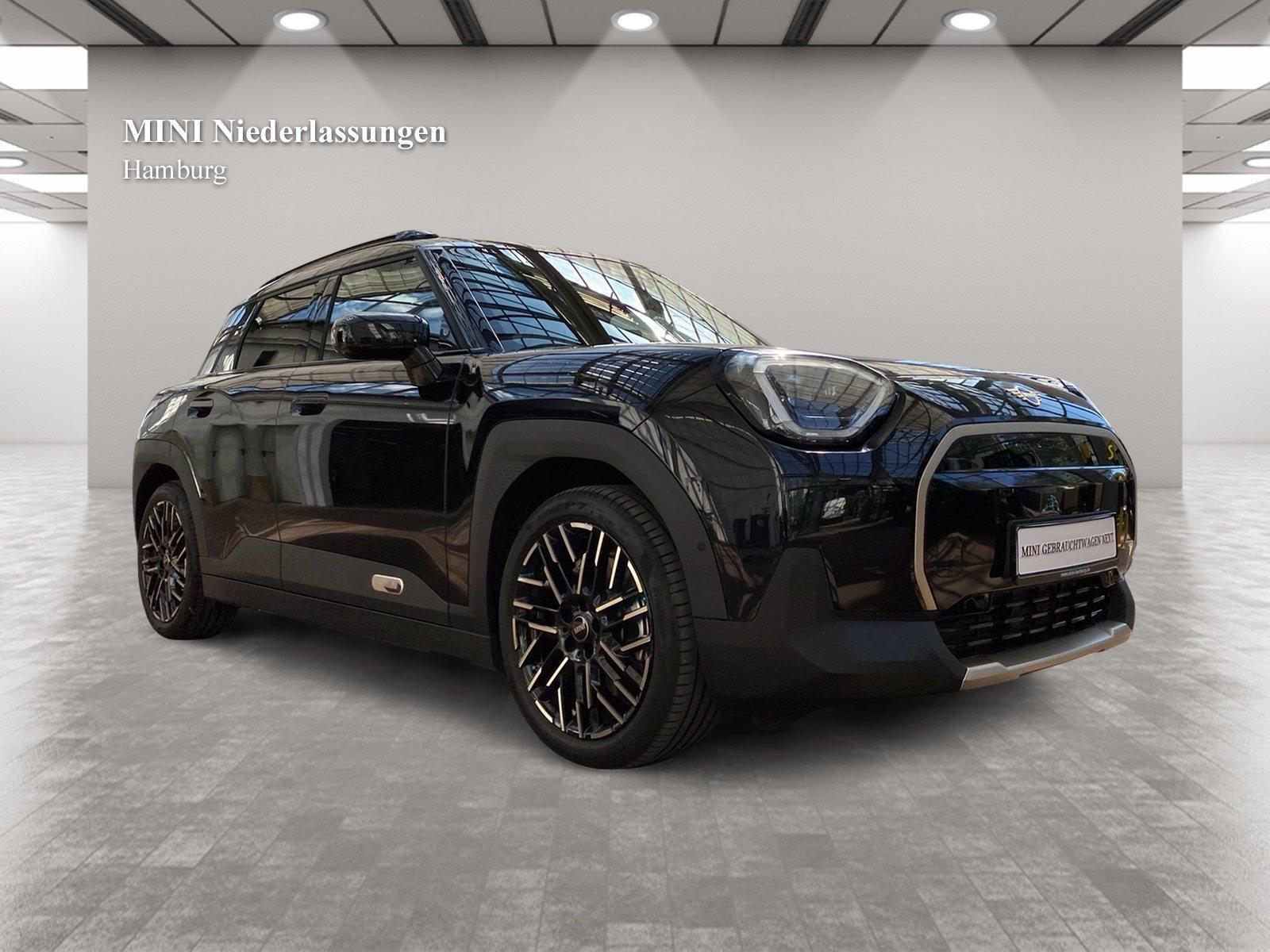 MINI Aceman – Bild 6