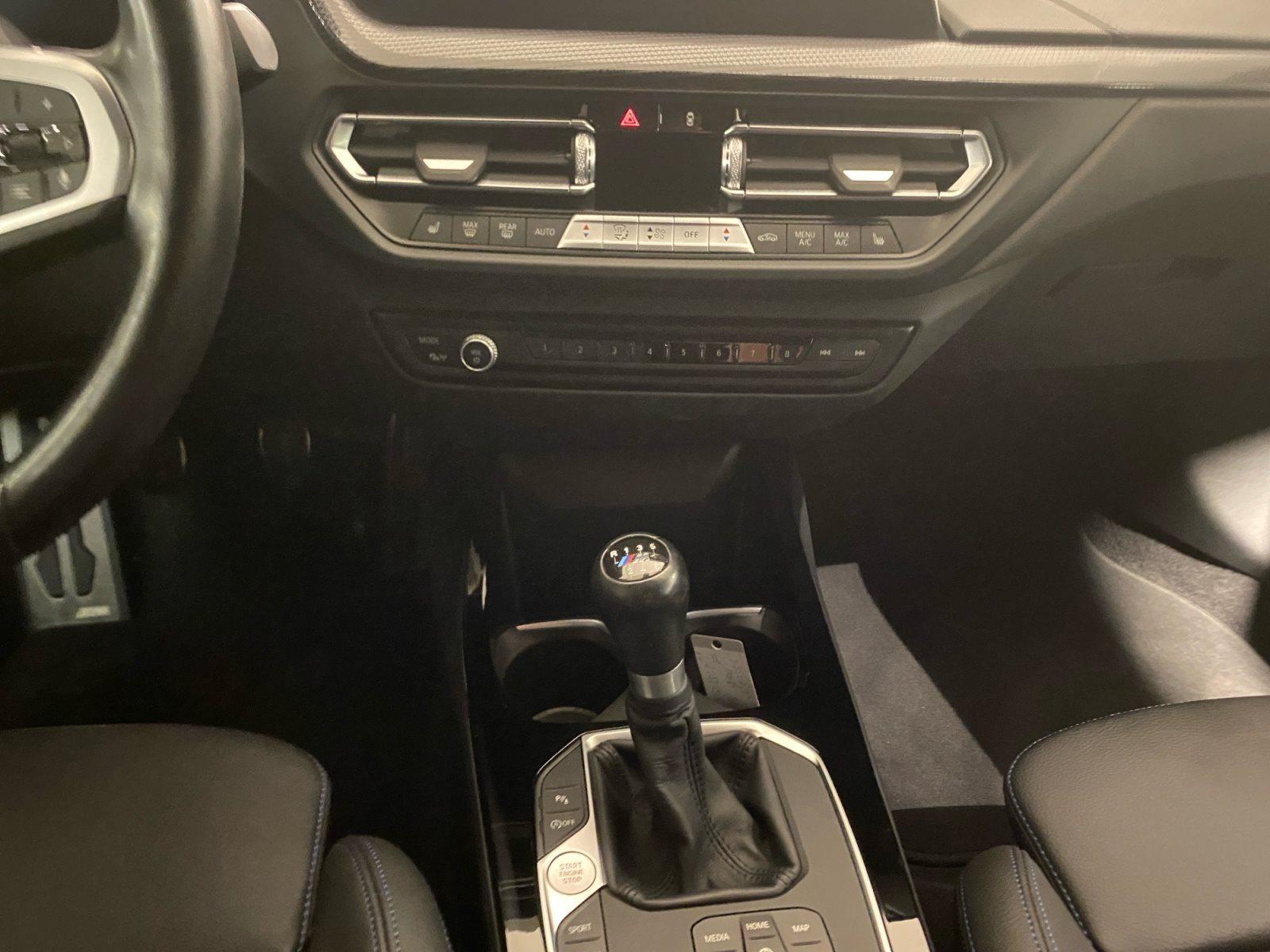 BMW 1er – Bild 7