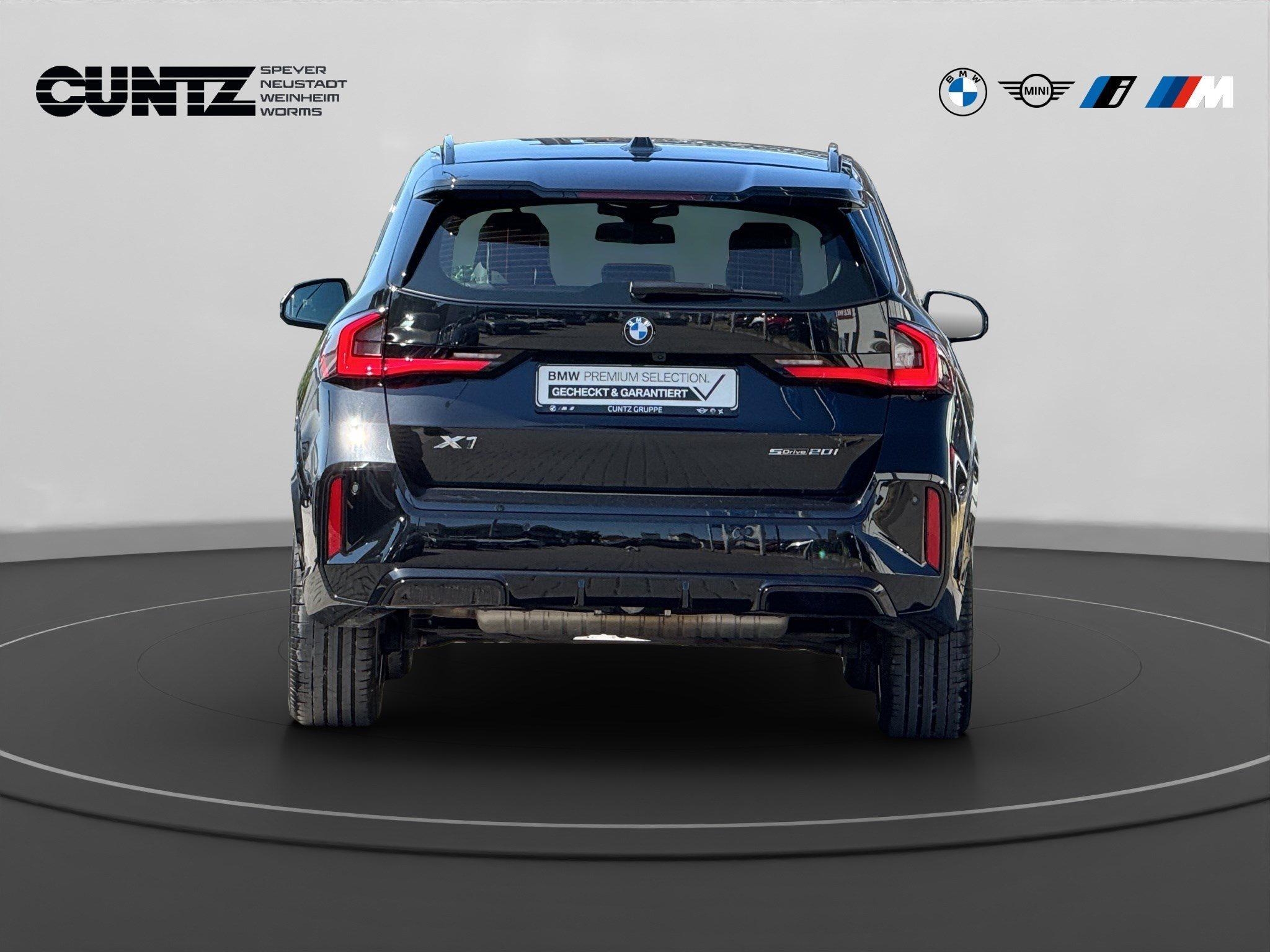BMW X1 – Bild 20