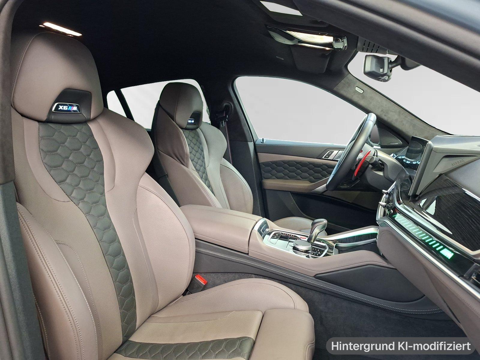 BMW X6M – Bild 28