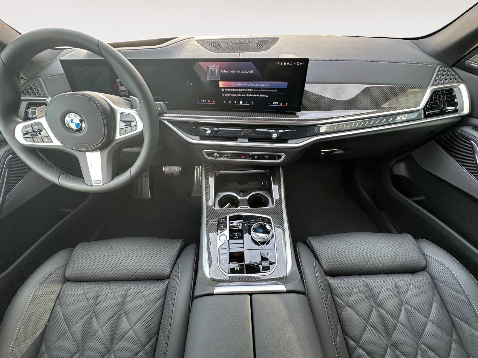 BMW X5 – Bild 15