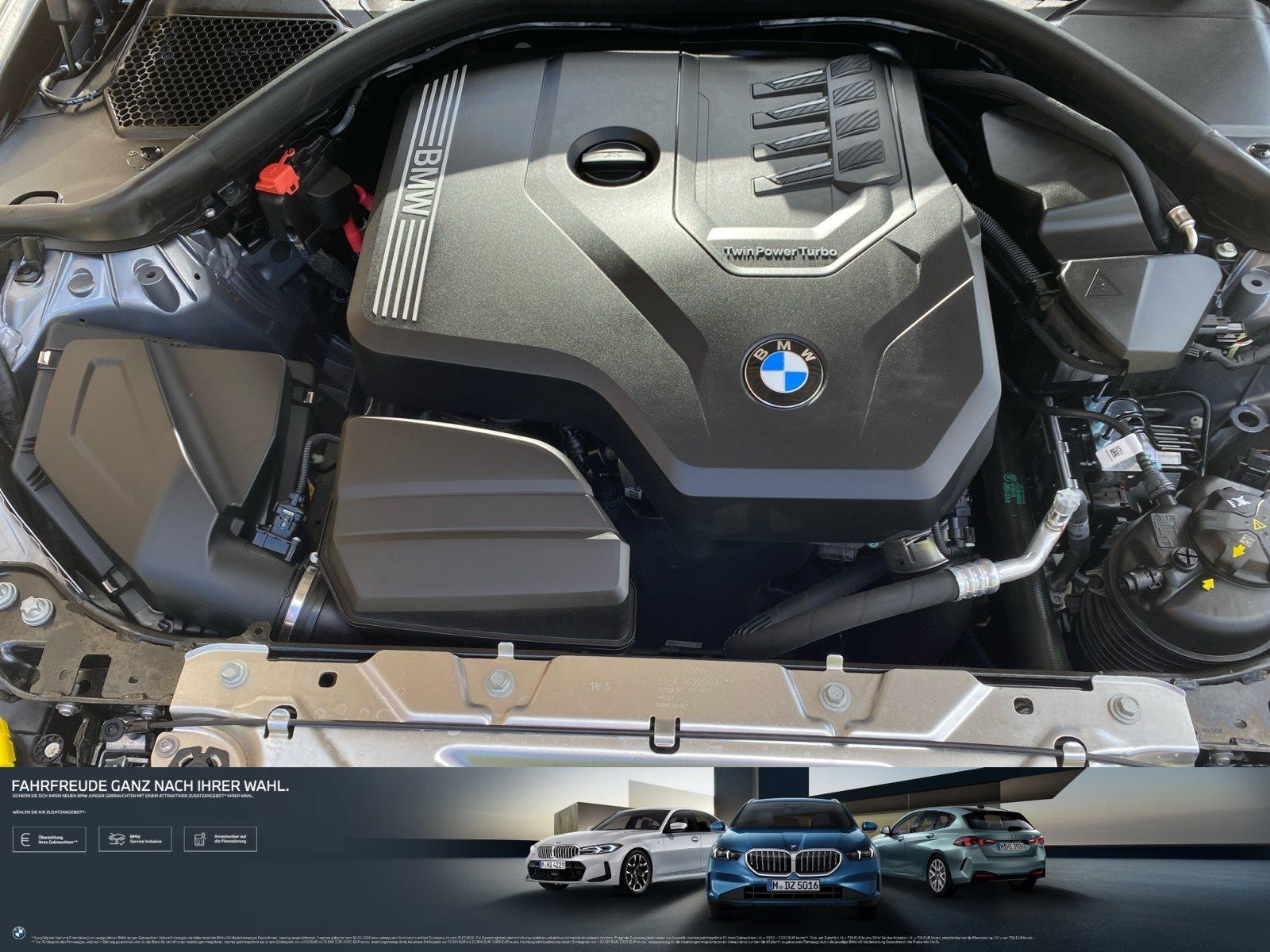 BMW 3er Touring – Bild 21