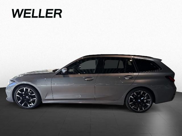 BMW 3er Touring – Bild 5