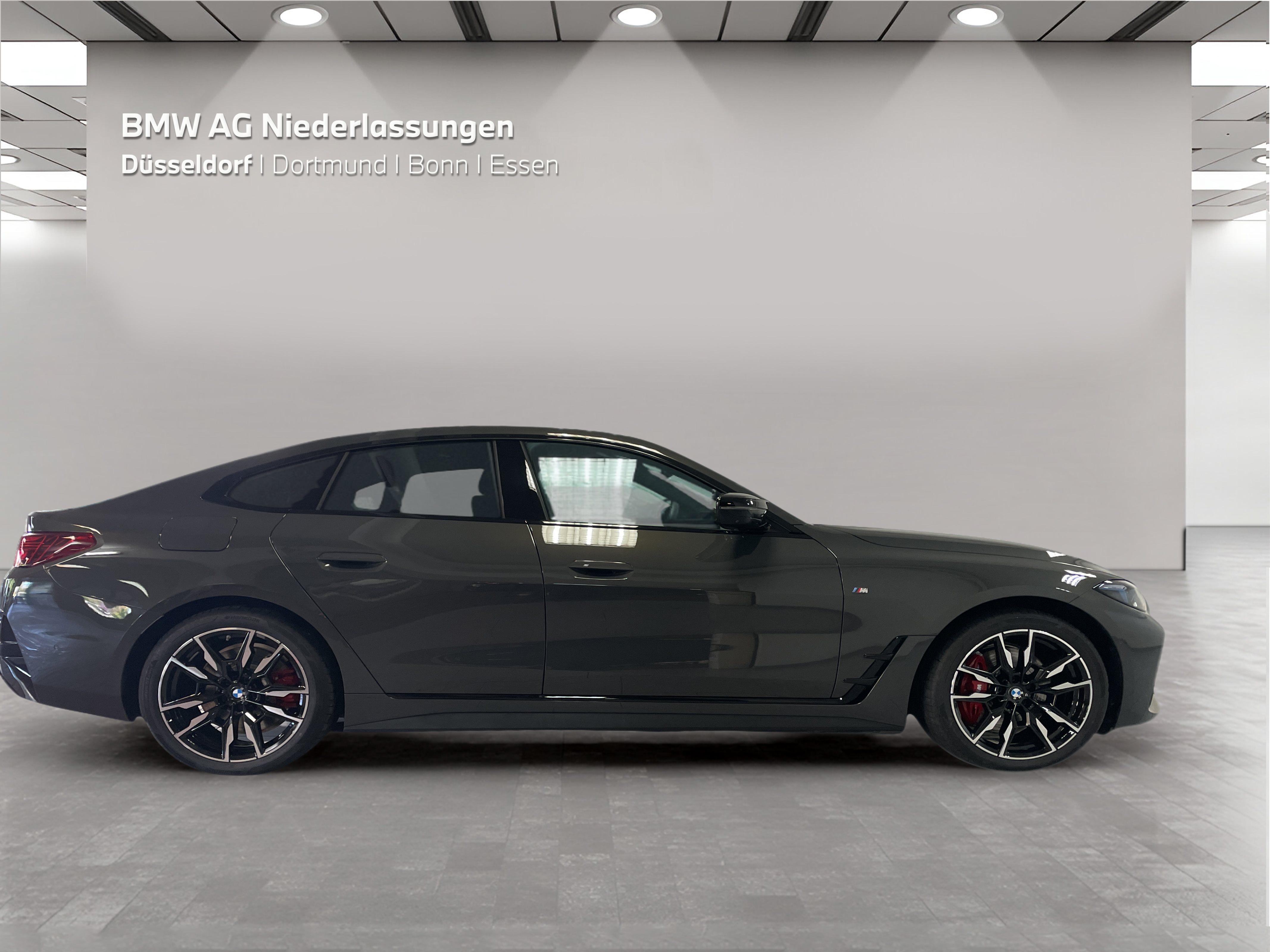 BMW 4er Gran Coupé – Bild 17