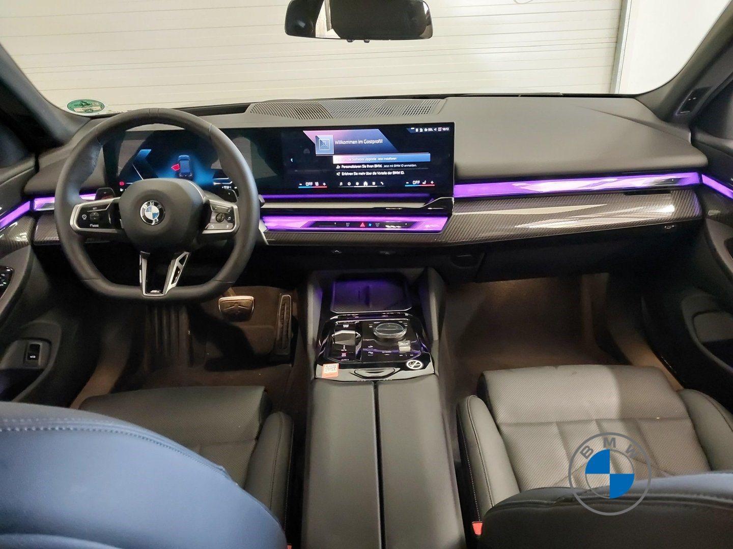 BMW 5er – Bild 8