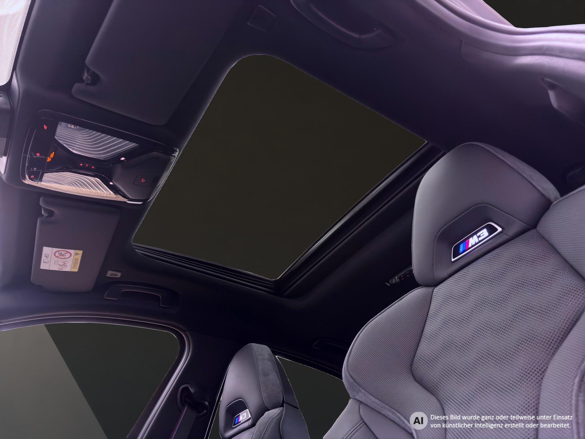 BMW M3 – Bild 16