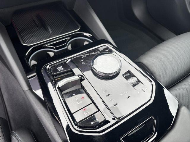 BMW 5er Touring – Bild 49