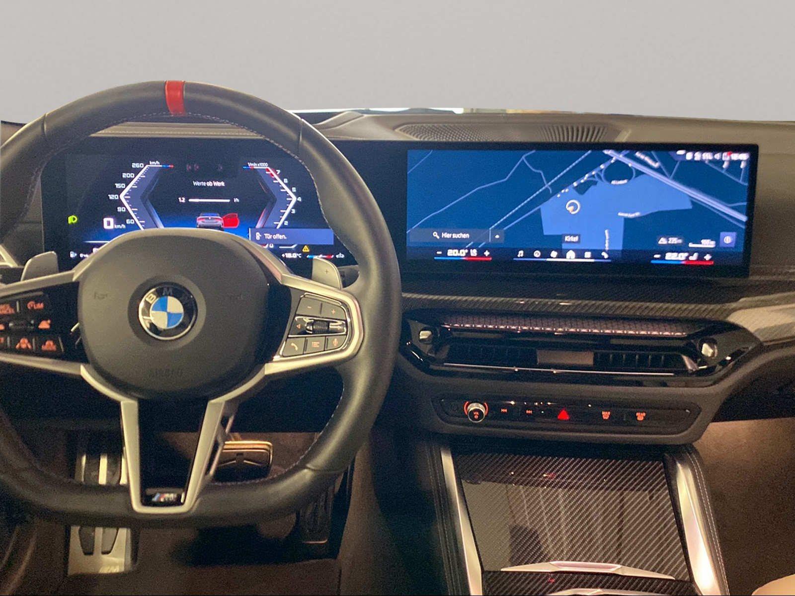 BMW 4er Cabrio – Bild 20