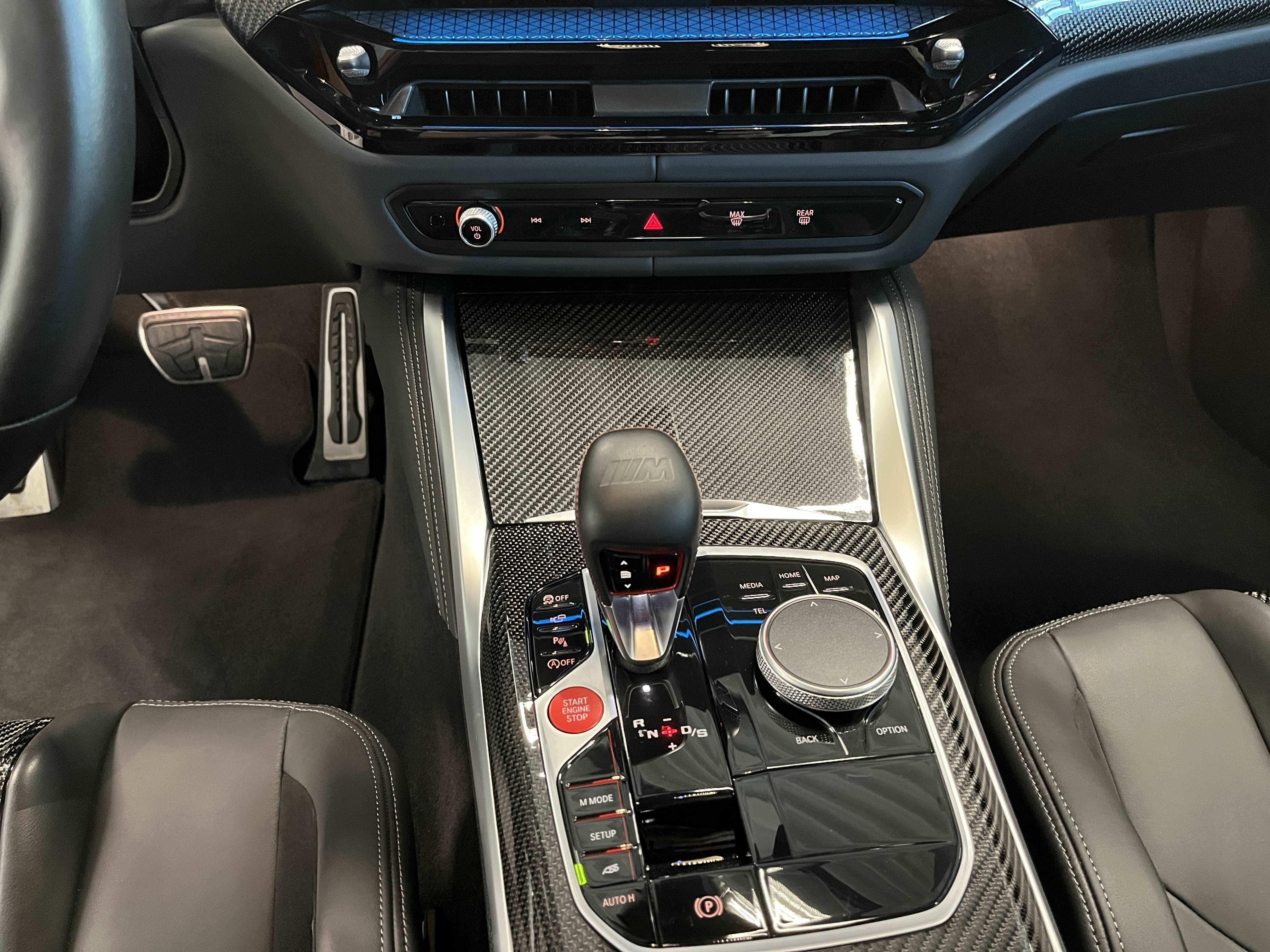 BMW M4 Coupé – Bild 26