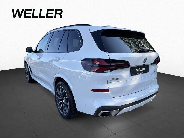 BMW X5 – Bild 4