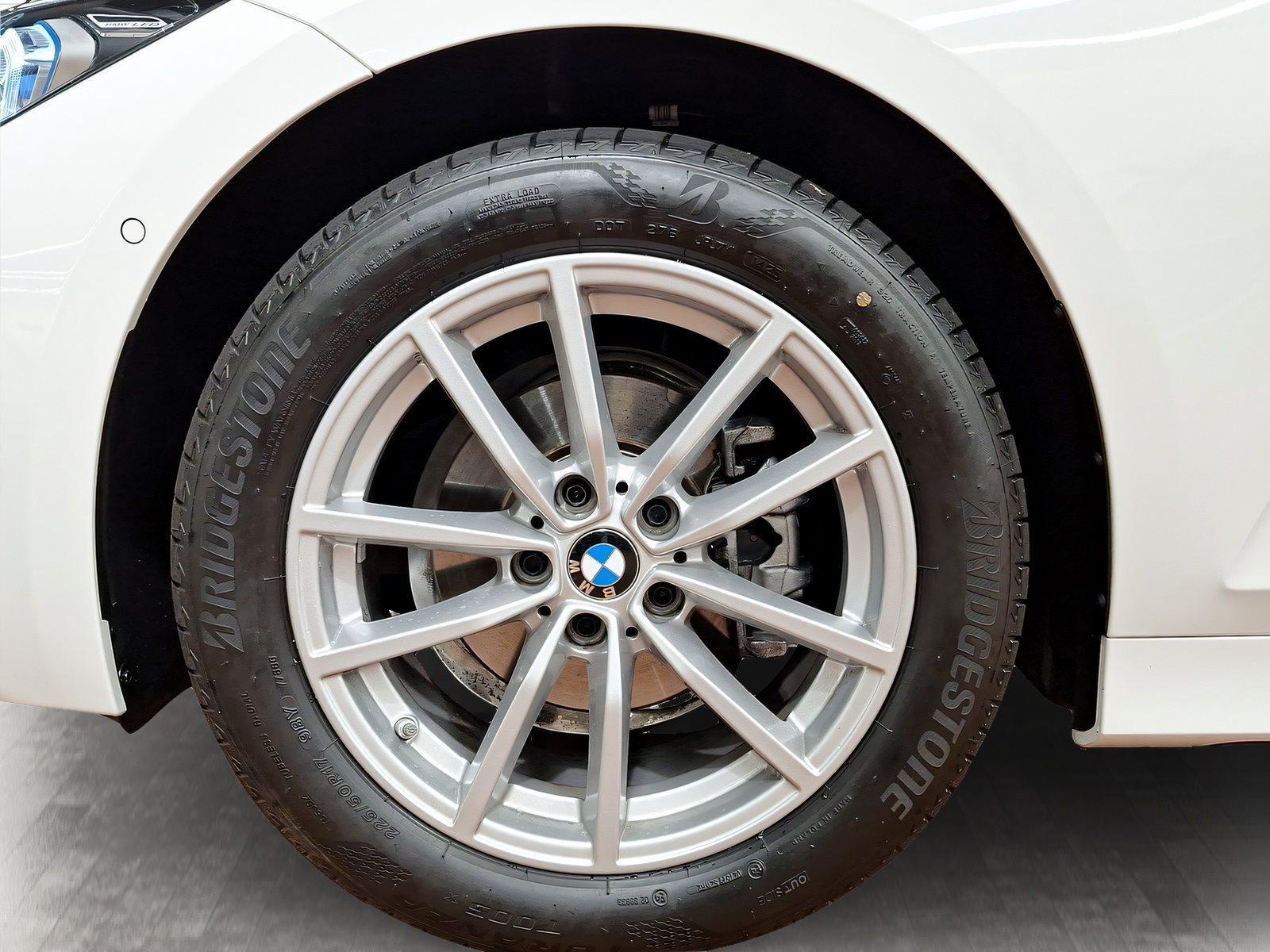 BMW 3er Touring – Bild 8