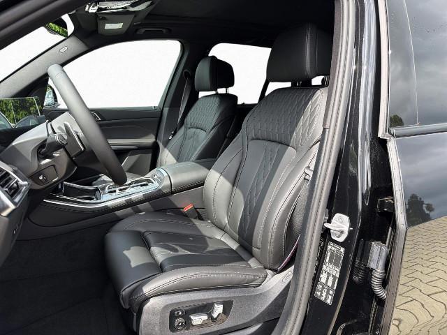 BMW X5 – Bild 8