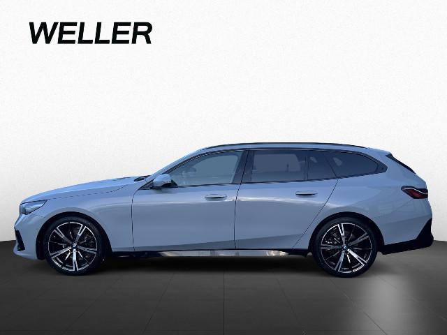 BMW 5er Touring – Bild 5